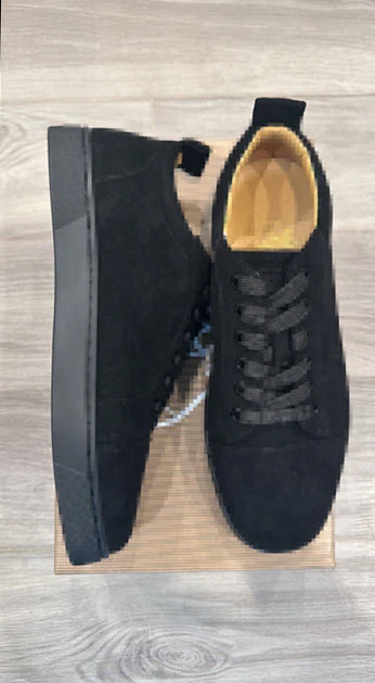 (CL) black