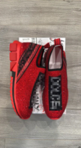 D&G red