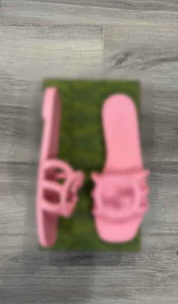 pink GG