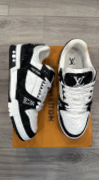 (LNV) white